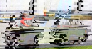 Vitesse (1962 - 1971)